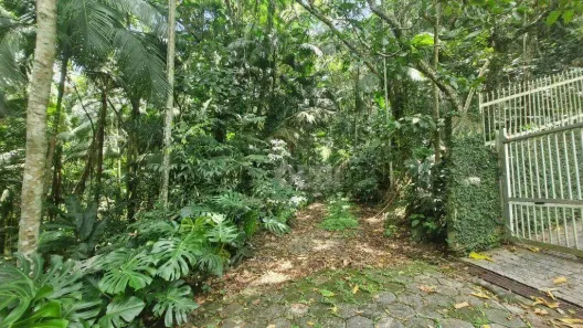 Lote/Terreno à venda, 8037m² no Bom Retiro, Blumenau