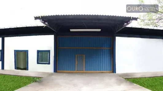 Galpão/Depósito/Armazém para alugar, 4828m² no Jardim Arapongas, Guarulhos