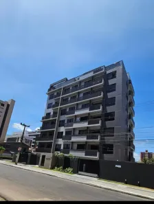 Apartamento com 1 Quarto para alugar, 29m² no Intermares, Cabedelo