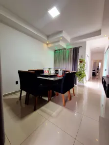 Casa com 3 Quartos à venda, 81m² no Jardim Vera Cruz III, Franca