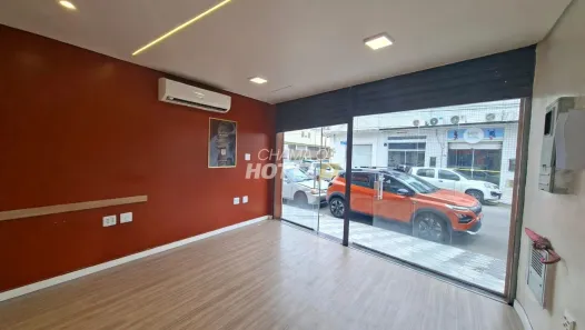 Ponto Comercial para alugar, 85m² no Boqueirão, Praia Grande