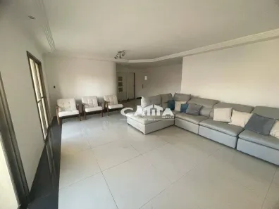 Apartamento com 4 Quartos à venda, 156m² no Mooca, São Paulo