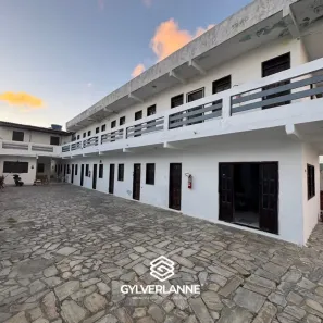 Sala Comercial com 16 Quartos à venda, 700m² no Aruana, Aracaju