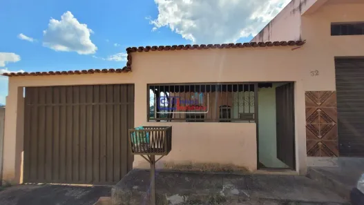 Casa com 3 Quartos à venda, 100m² no Cidade Satélite, Juatuba