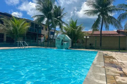 Casa de Condomínio com 7 Quartos à venda, 209m² no Tamandaré, Tamandaré