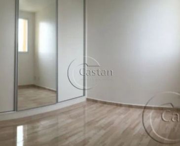 Apartamento com 1 Quarto à venda, 30m² no Brás, São Paulo