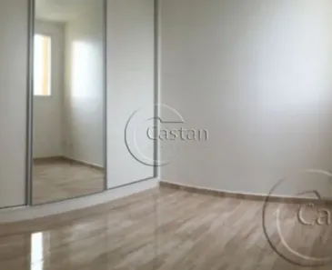Apartamento com 1 Quarto à venda, 30m² no Brás, São Paulo