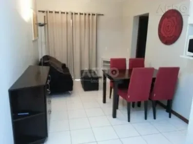 Apartamento com 2 Quartos à venda, 55m² no Jardim Brasil, Bauru