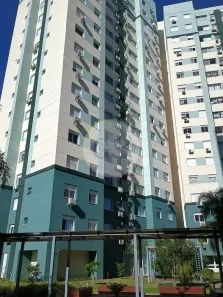 Apartamento com 3 Quartos à venda, 64m² no Areal, Pelotas