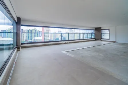 Apartamento com 4 Quartos à venda, 312m² no Santa Cecília, São Paulo
