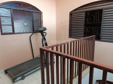 Sobrado com 5 Quartos à venda, 251m² no Vila Georgina, Campinas