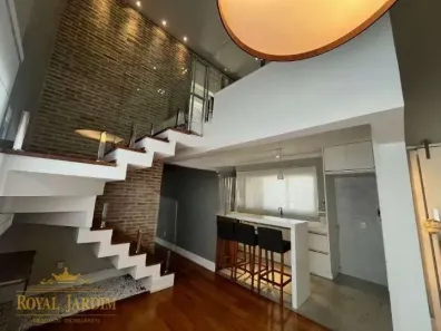 Cobertura com 2 Quartos à venda, 150m² no Campestre, Santo André