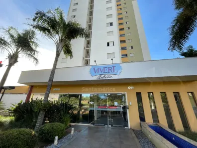 Apartamento com 3 Quartos à venda, 79m² no Gleba Fazenda Palhano, Londrina
