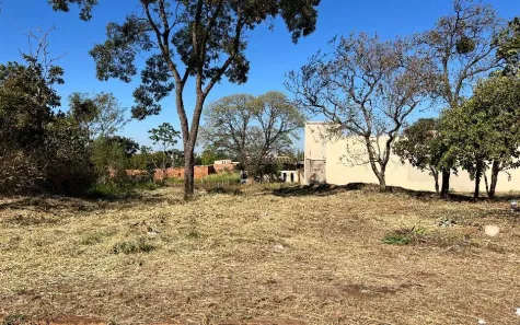 Lote/Terreno à venda, 1080m² no Bairro Seminário, Campo Grande