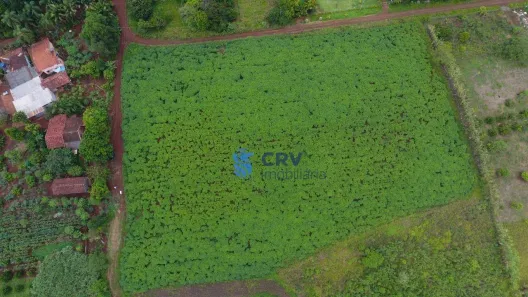 Fazenda/Sítio com 1 Quarto à venda, 20405m² no Bairro Limoeiro, Londrina