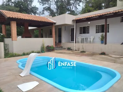 Fazenda/Sítio com 3 Quartos à venda, 1000m² no Residencial Vista da Serra, Igarapé