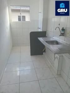 Apartamento com 2 Quartos à venda, 44m² no Est Pérola Negra, Peruíbe