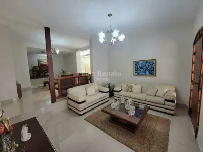 Casa com 4 Quartos à venda, 284m² no São Bento, Belo Horizonte