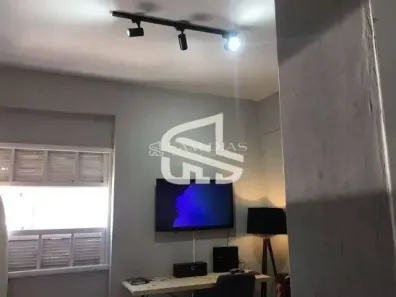 Apartamento com 1 Quarto à venda, 25m² no Brás, São Paulo