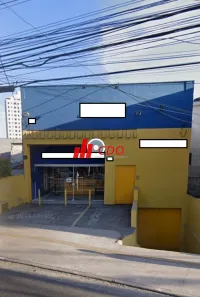 Prédio Comercial para venda ou aluguel, 588m² no Vila das Belezas, São Paulo