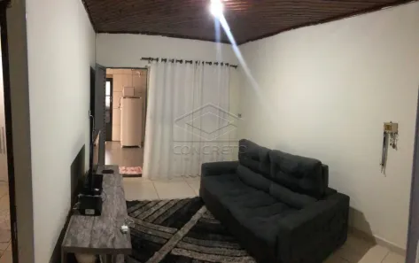 Casa com 2 Quartos à venda, 245m² no Parque Santa Cecília, Bauru