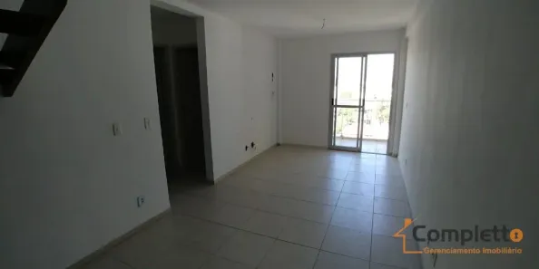 Cobertura com 3 Quartos para alugar, 126m² no Praça Seca, Rio de Janeiro