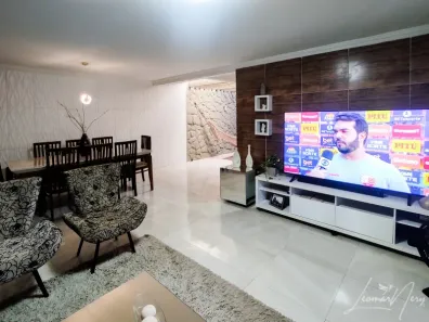 Sobrado com 3 Quartos à venda, 360m² no Janga, Paulista