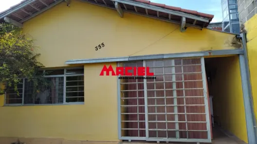 Casa com 4 Quartos à venda, 130m² no Parque Industrial, São José dos Campos