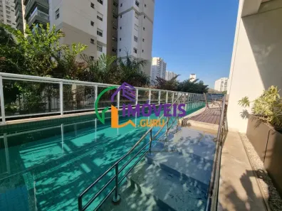 Apartamento com 1 Quarto à venda, 45m² no Várzea da Barra Funda, São Paulo