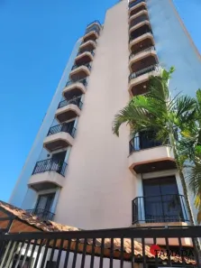 Apartamento com 2 Quartos à venda, 58m² no Cidade Patriarca, São Paulo