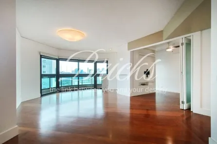 Apartamento com 3 Quartos à venda, 160m² no Campo Belo, São Paulo
