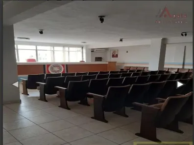 Prédio Comercial à venda, 1388m² no Campos Elíseos, São Paulo