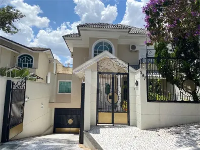 Casa com 4 Quartos à venda, 520m² no Vila Albertina, São Paulo