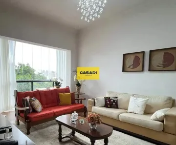 Apartamento com 3 Quartos à venda, 100m² no Jardim Olavo Bilac, São Bernardo do Campo