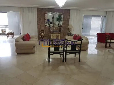 Apartamento com 4 Quartos à venda, 327m² no Paraíso, São Paulo