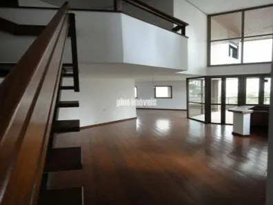 Apartamento com 4 Quartos à venda, 326m² no Vila Andrade, São Paulo