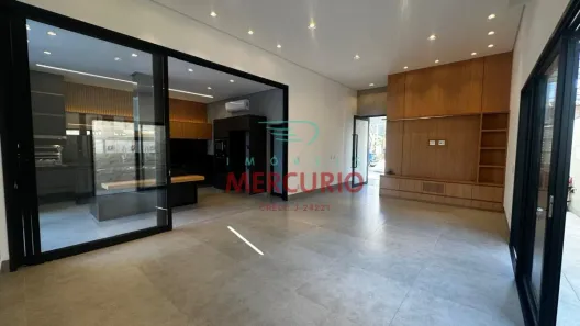 Casa de Condomínio com 3 Quartos à venda, 360m² no Residencial Villaggio III, Bauru