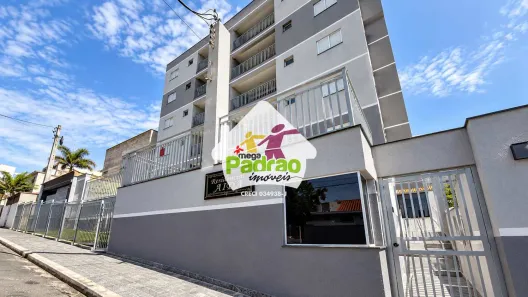 Apartamento com 2 Quartos à venda, 51m² no Jardim Aida, Guarulhos