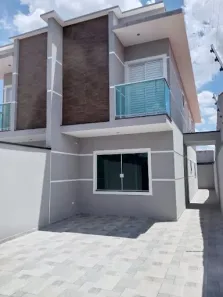 Sobrado com 3 Quartos à venda, 110m² no Jardim Santa Cecília, Guarulhos