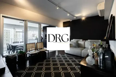 Apartamento com 3 Quartos à venda, 121m² no Pinheiros, São Paulo
