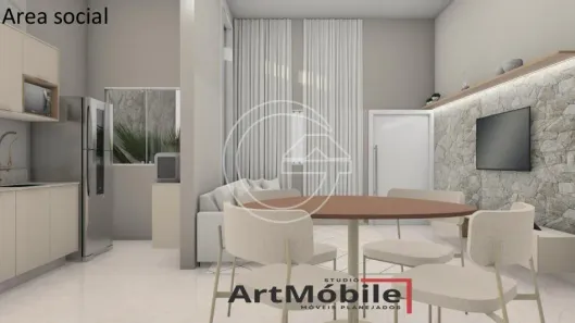 Casa com 3 Quartos à venda, 170m² no Centro, Marília