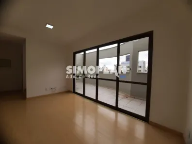 Apartamento com 1 Quarto à venda, 81m² no Cambuí, Campinas