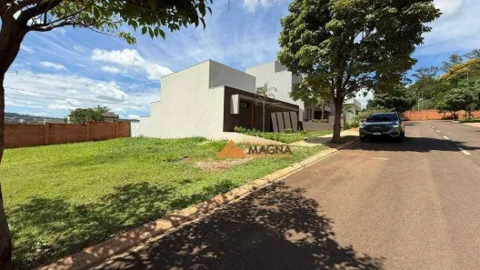 Lote/Terreno à venda, 288m² no Bonfim Paulista, Ribeirão Preto