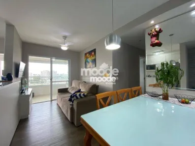 Apartamento com 2 Quartos à venda, 67m² no Centro, Osasco