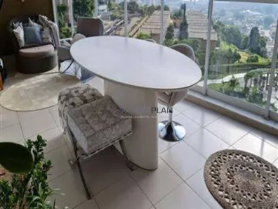 Apartamento com 3 Quartos à venda, 158m² no Jardim Bonfiglioli, Jundiaí