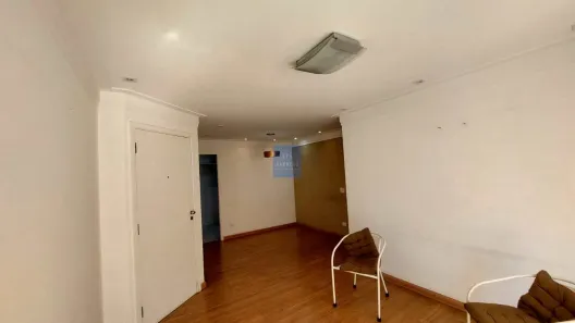 Apartamento com 3 Quartos à venda, 86m² no Vila Gumercindo, São Paulo