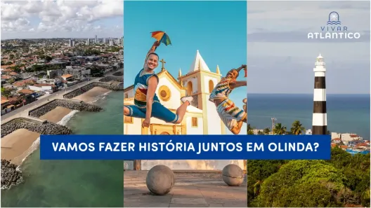 Apartamento com 2 Quartos à venda, 48m² no Jardim Atlântico, Olinda