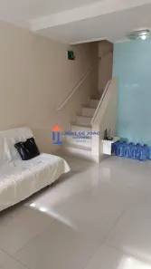 Sobrado com 2 Quartos à venda, 100m² no Americanópolis, São Paulo