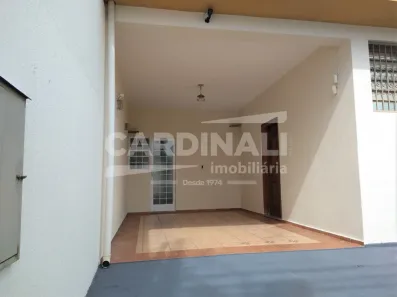 Casa com 3 Quartos à venda, 215m² no Jardim Brasil, São Carlos