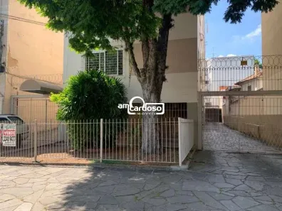 Apartamento com 1 Quarto à venda, 52m² no São João, Porto Alegre